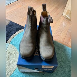 Blundstones 1306 Boots
